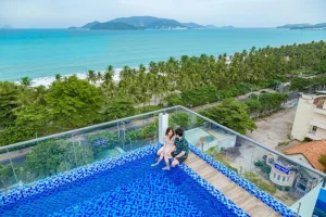 Top 5 Hotels to Consider for Your Nha Trang Trip