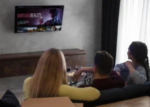 The Business Behind Online Entertainment Platforms