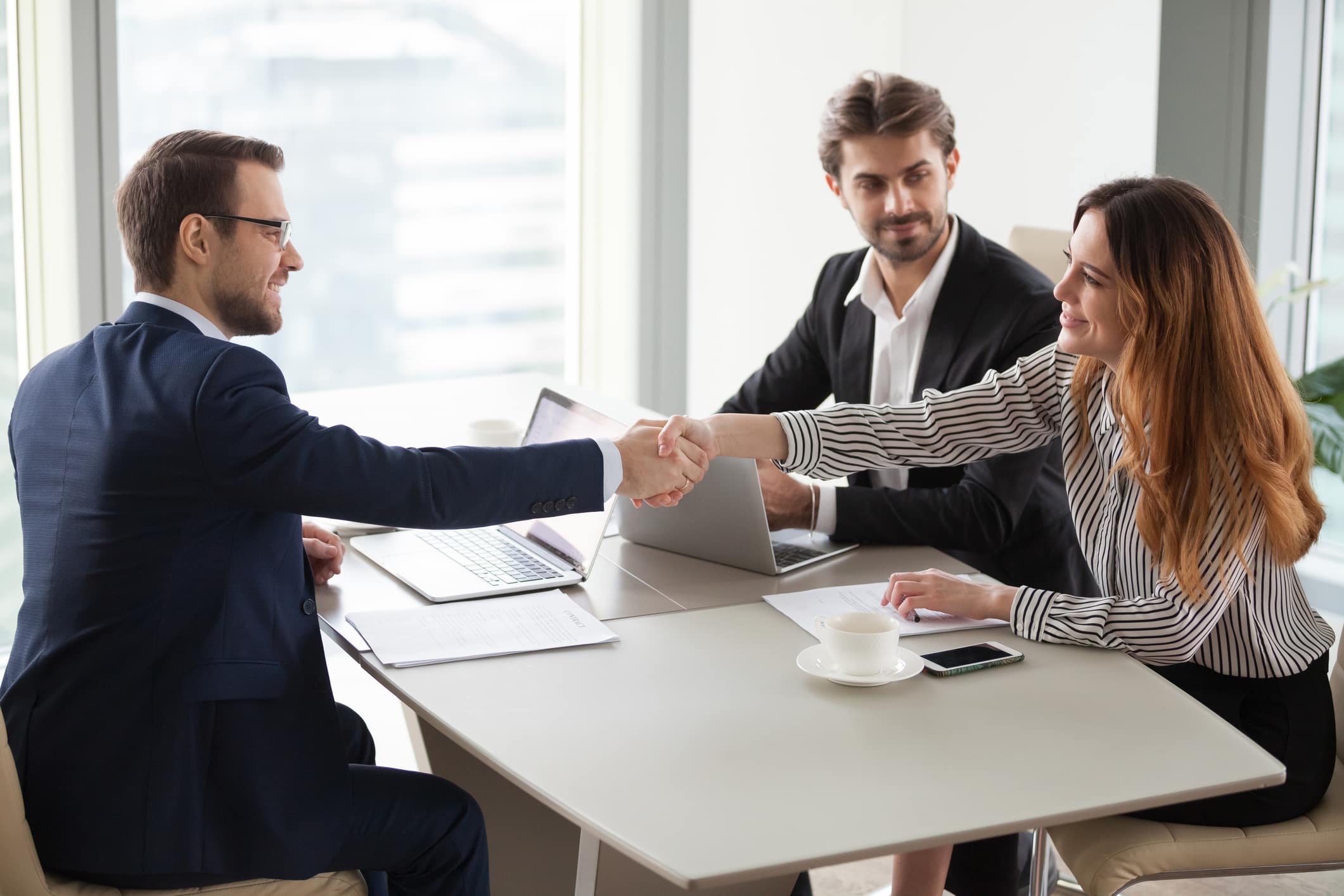 Personal Injury Lawyer