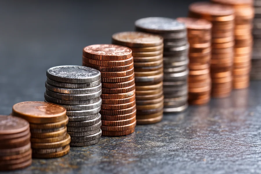 Replace the Penny