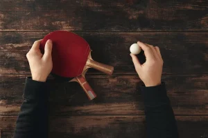 Rise of Fast-Paced Exchanges in Vietnamese Table Tennis – The Chinese School’s Influence
