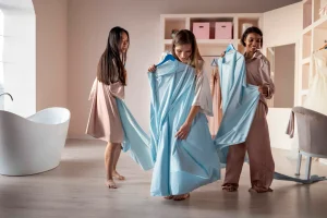 Your Wardrobe Got Conscious – Your Bath Products Didn’t