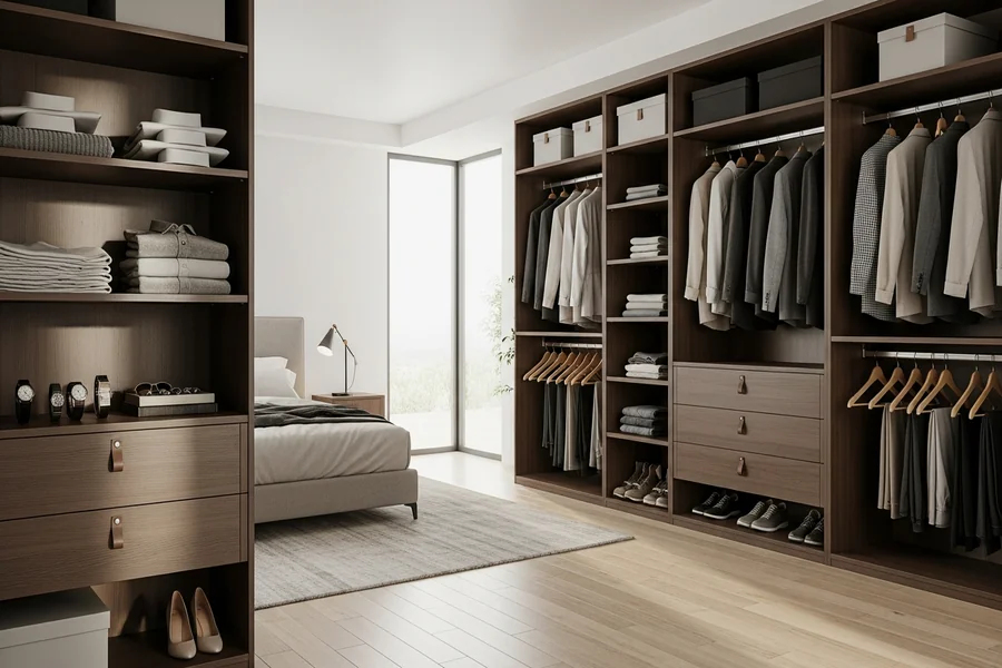 Wardrobe