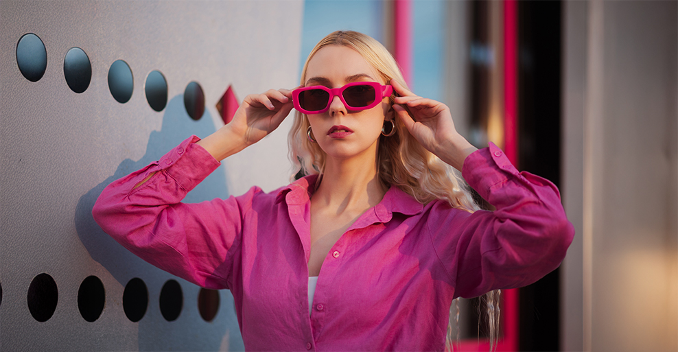 Y2K Sunglasses