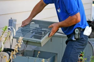 Common AC Problems That Need Quick Professional Attention