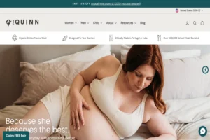 2026 Guide to the Best Sustainable Brands for Organic Cotton Bras