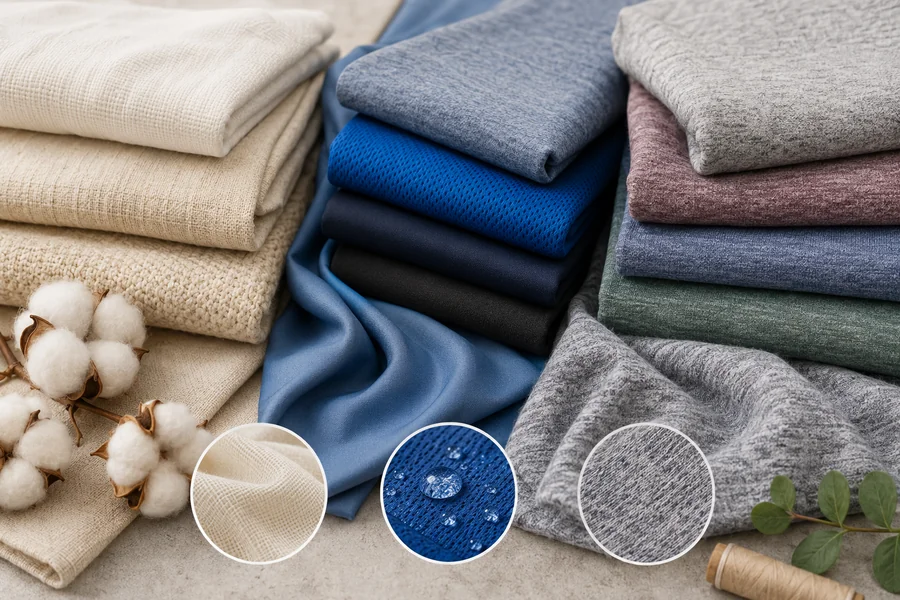 Fabric