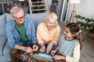 Hobbies That Help Seniors Stay Sharp and Engaged