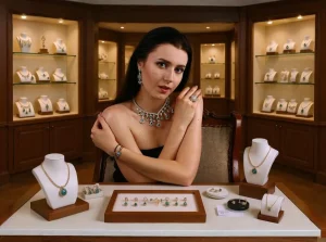 How Timeless Jewellery and Accessories Elevate Everyday Style
