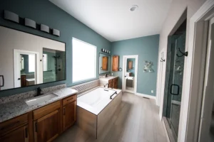 Lifestyle Changes That Begin with Better Living Spaces