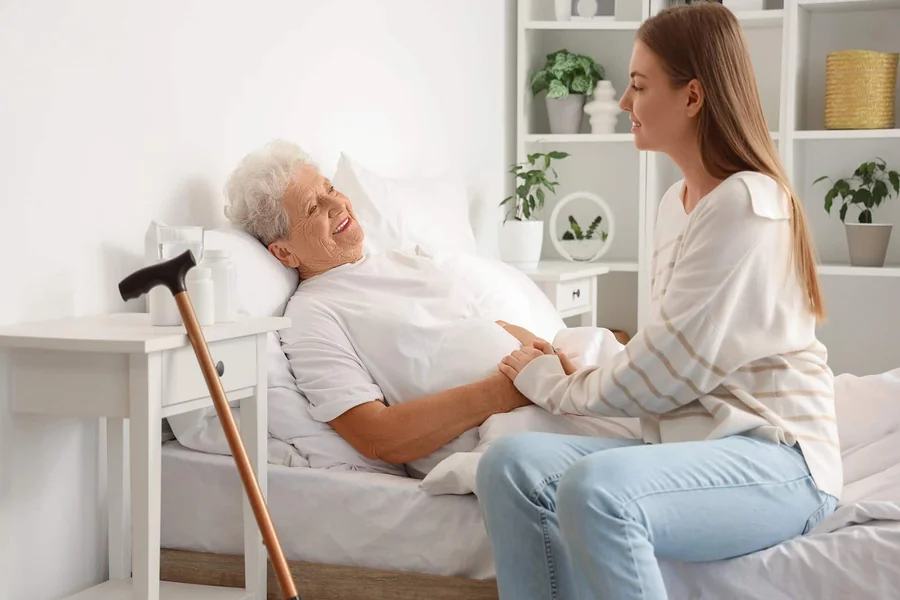 Live-In Care