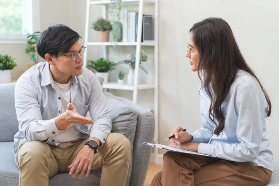 Outpatient Program