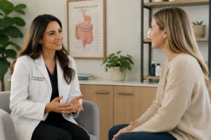 The Benefits of Speaking With a Licensed Provider Before Purchasing Peptides