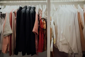 The Wardrobe Pieces People Replace More Often Than They Expect