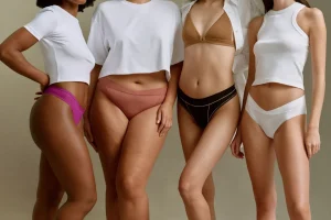 Why Thoughtful Wardrobes Are Bringing Back Matching Lingerie Sets