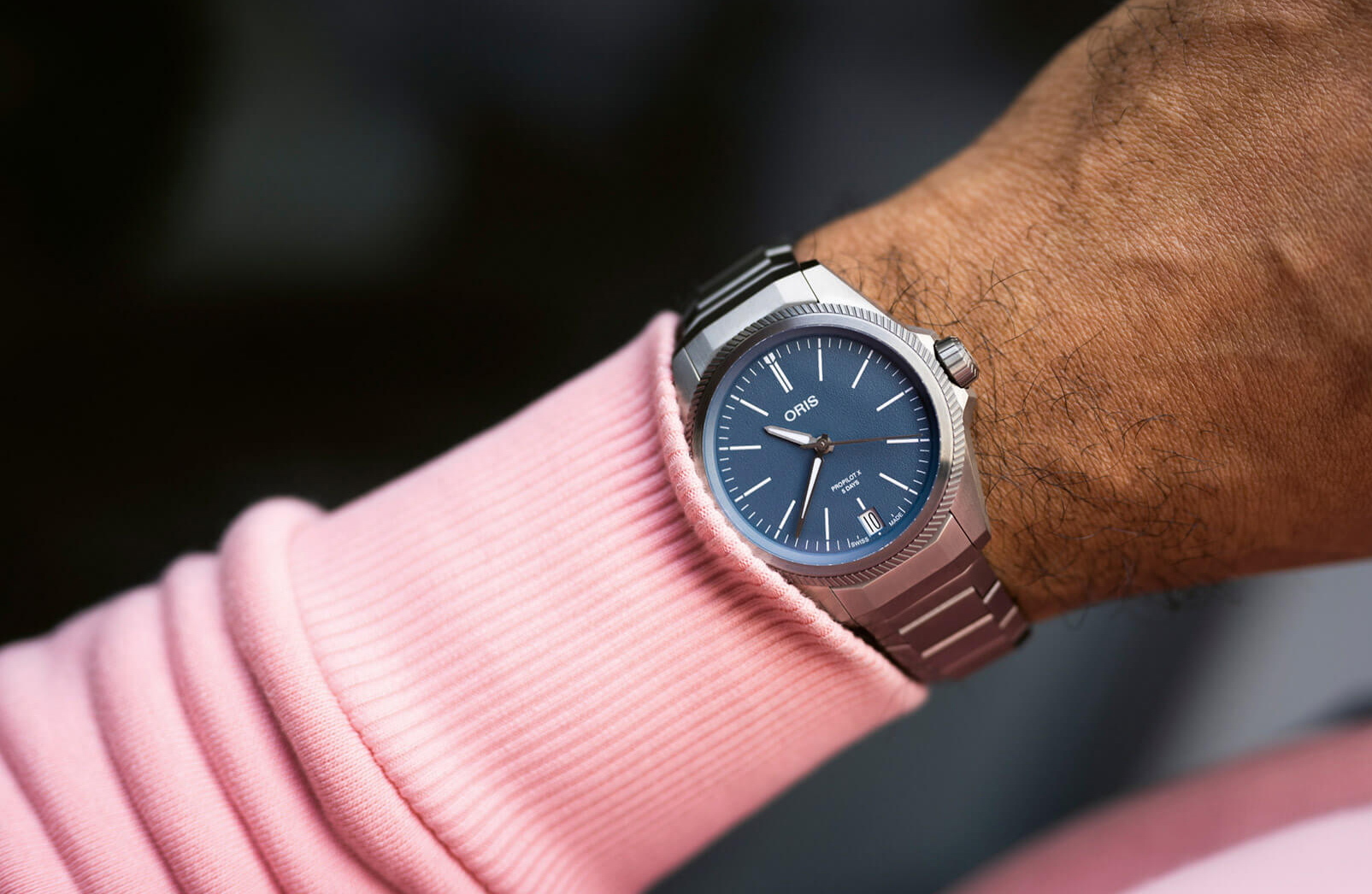 Watch