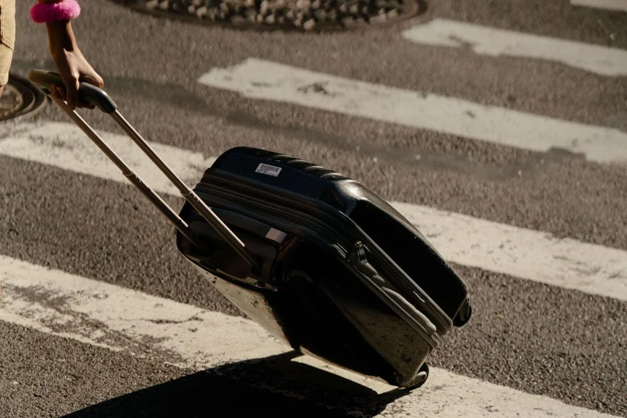 Travel