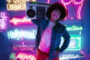 1980 Style That Still Inspires Modern Fashion and Culture