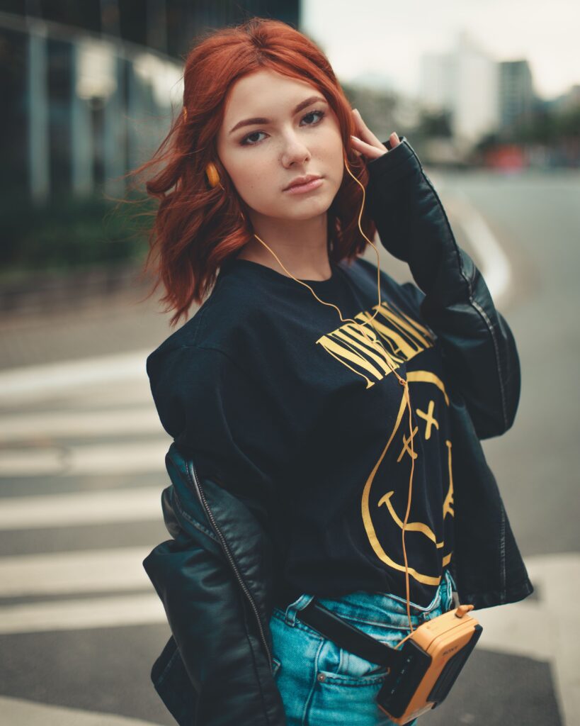 1990s Style