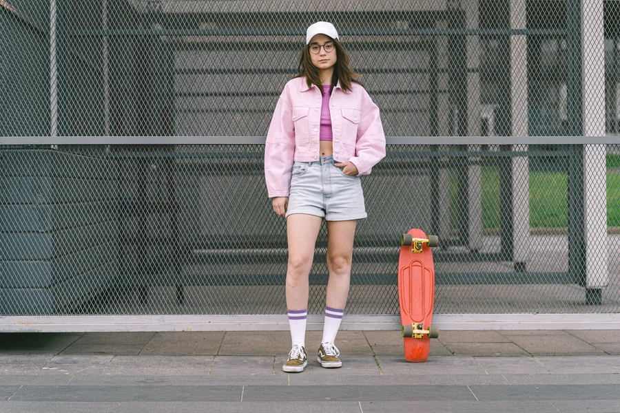 1990s Style
