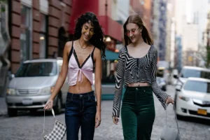2000 Clothing Style That Still Inspires Fashion Today