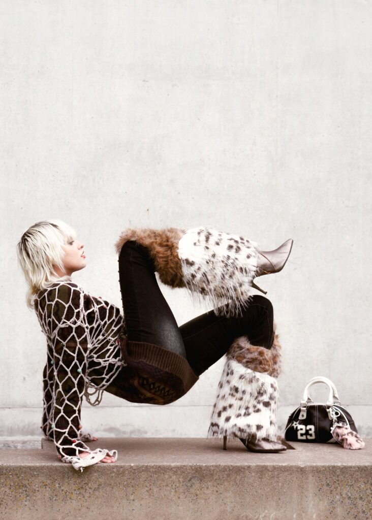 2008 fashion