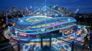 How 5G Is Transforming Australian Sports Broadcasting