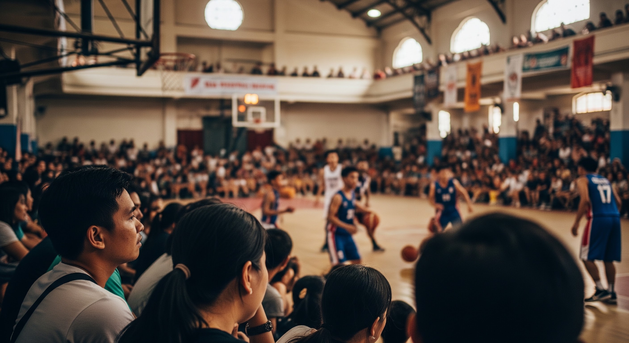 Basketball