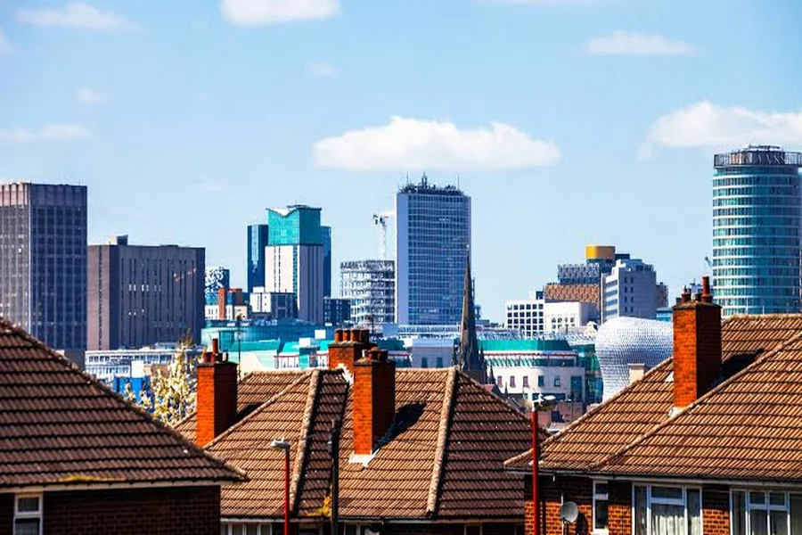 Birmingham