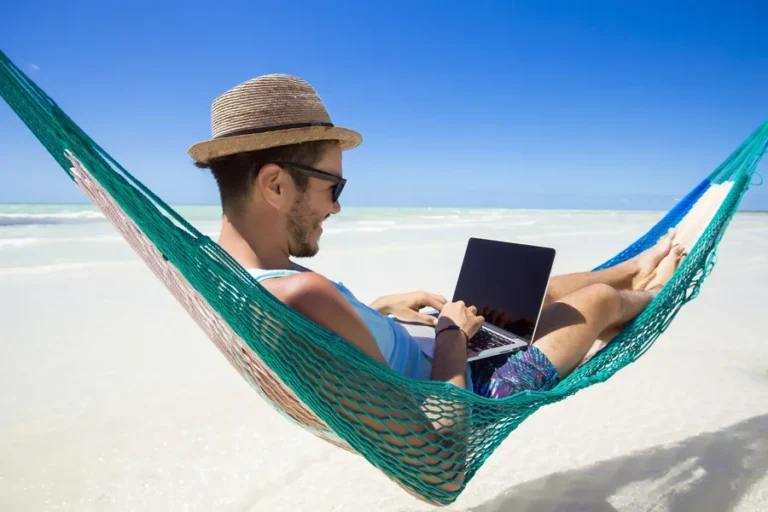Digital Nomads