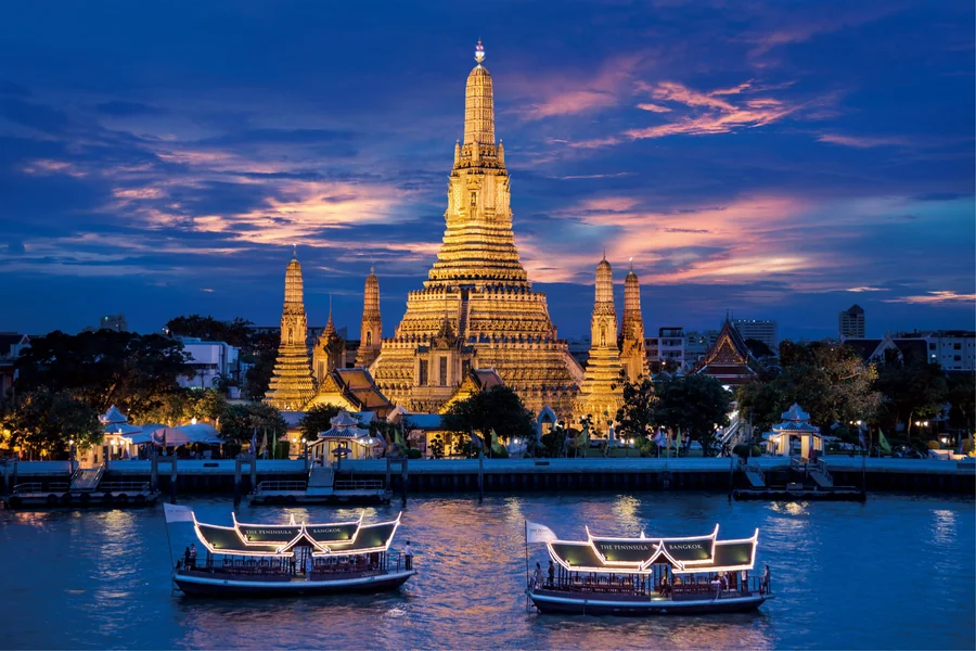 Sukhumvit 