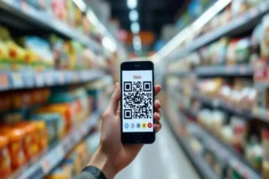 How to Verify Authentic Products Using GS1 QR Codes