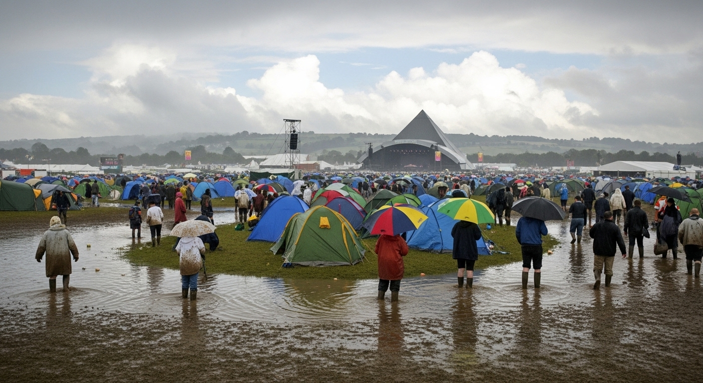 How Festivals Handle PR Disasters in Real Time