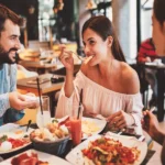 How Local Restaurants Shape the Identity of a City.