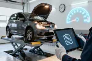 How VAG Vehicle Servicing Requirements Differ From General Automotive Service in Ways That Affect Long-Term Reliability