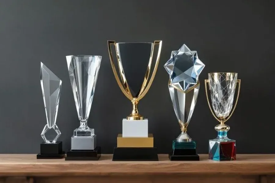 How to Find a Reliable Trophy Shop Near Me for Personalised Awards