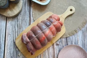 Is Wild Venison Sustainable? A Closer Look At Ethical Wild Meat Sourcing