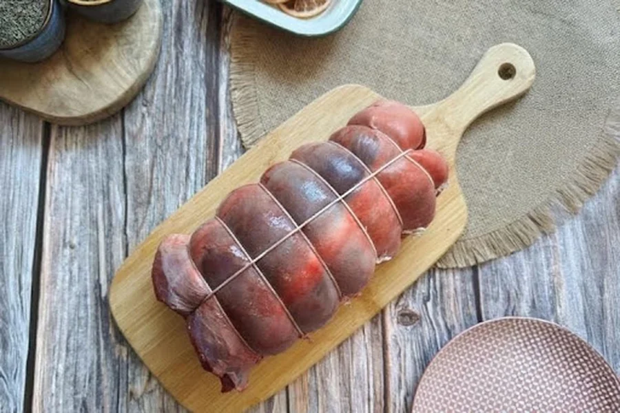 Venison