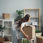 Moving Day: The Little Things That Make a Big Difference