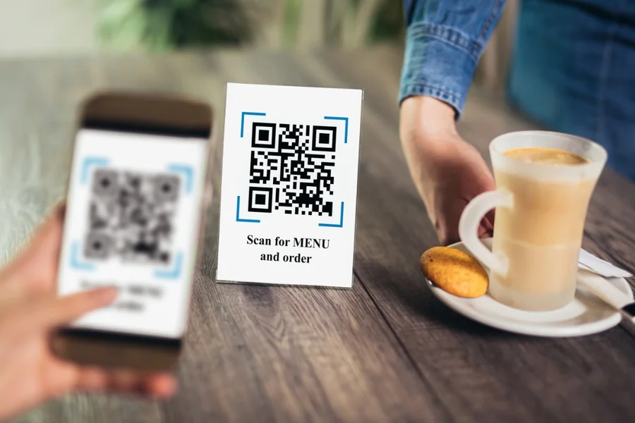QR Code