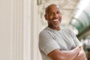 Signs You Might Be Experiencing Low Testosterone (And What To Do About It)