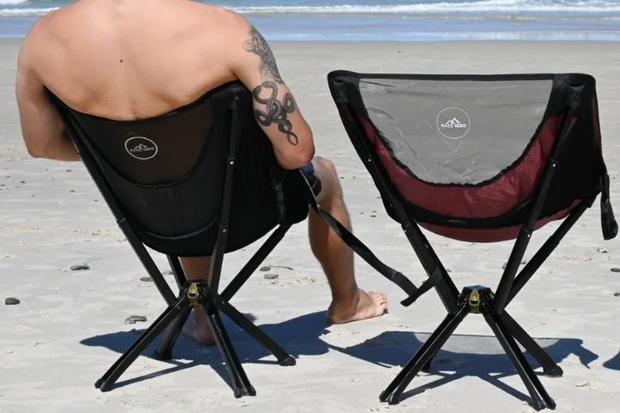 beach base