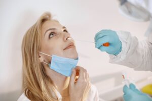 Nasopharyngeal Spray: Effective Relief for Nasal and Throat Discomfort