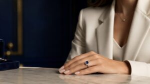 Why Sapphires Are the Most Underrated Power Gemstone