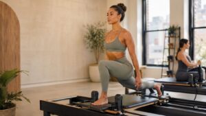 How to build strength without running or jumping