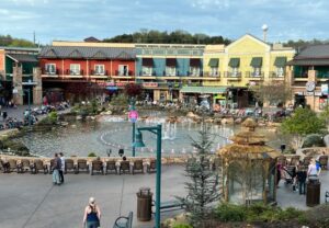A Relaxed Family Escape to Pigeon Forge This Season