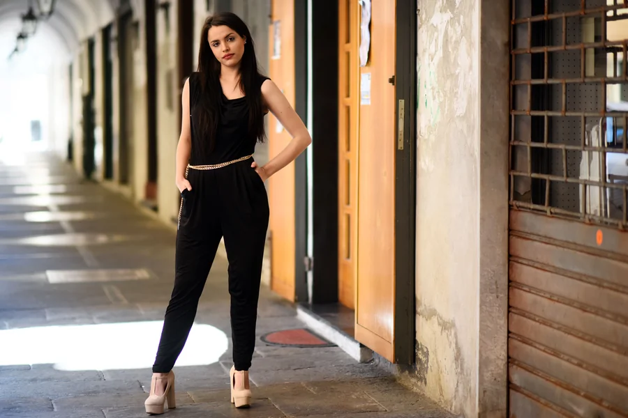 going out jumpsuits