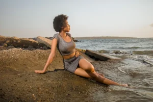 Grey Two Piece Set Style Guide for Everyday Fashion
