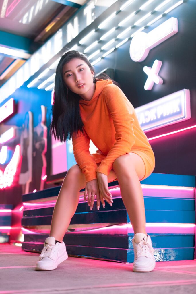 hoodie dress