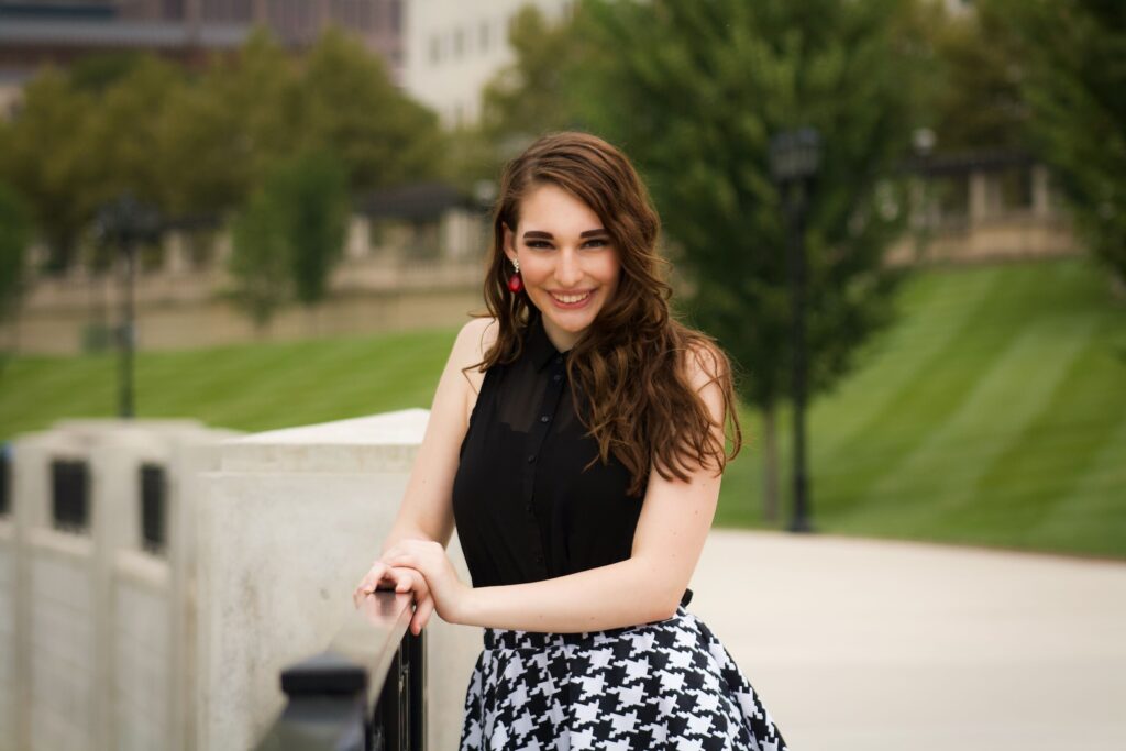 houndstooth jumpsuit